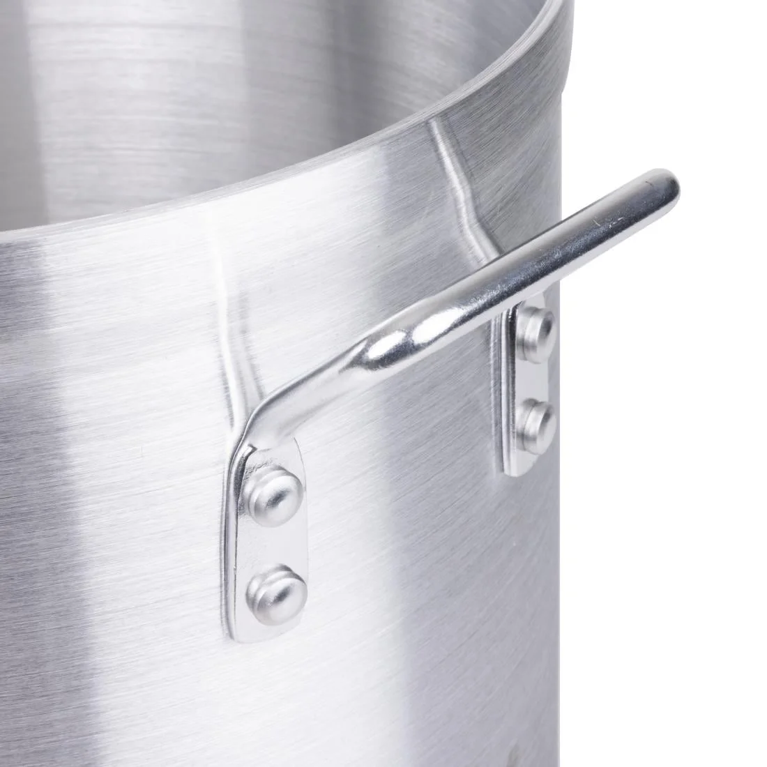 Vogue Stock Pot 18.9Ltr - Image 5