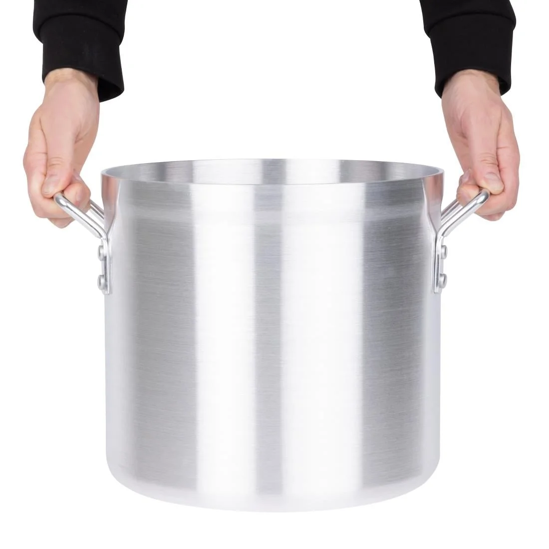 Vogue Stock Pot 18.9Ltr - Image 6