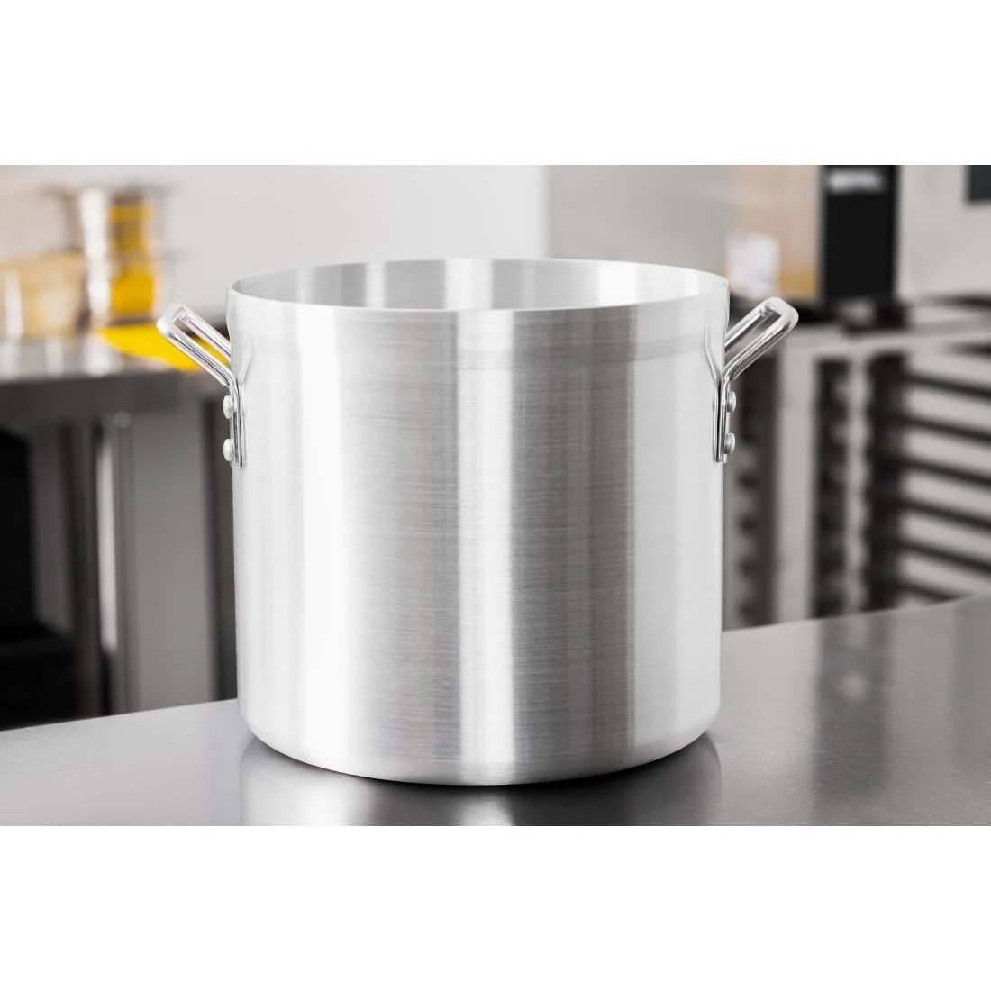 Vogue Stock Pot 18.9Ltr - Image 7