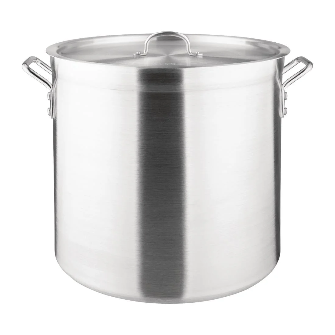 Vogue Stock Pot 37.8Ltr - Image 2