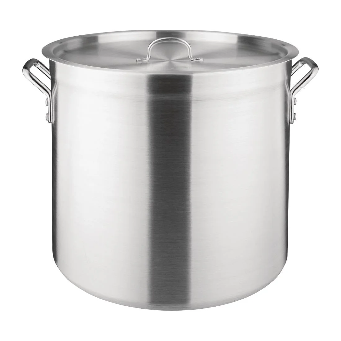 Vogue Stock Pot 47.2Ltr - Image 2