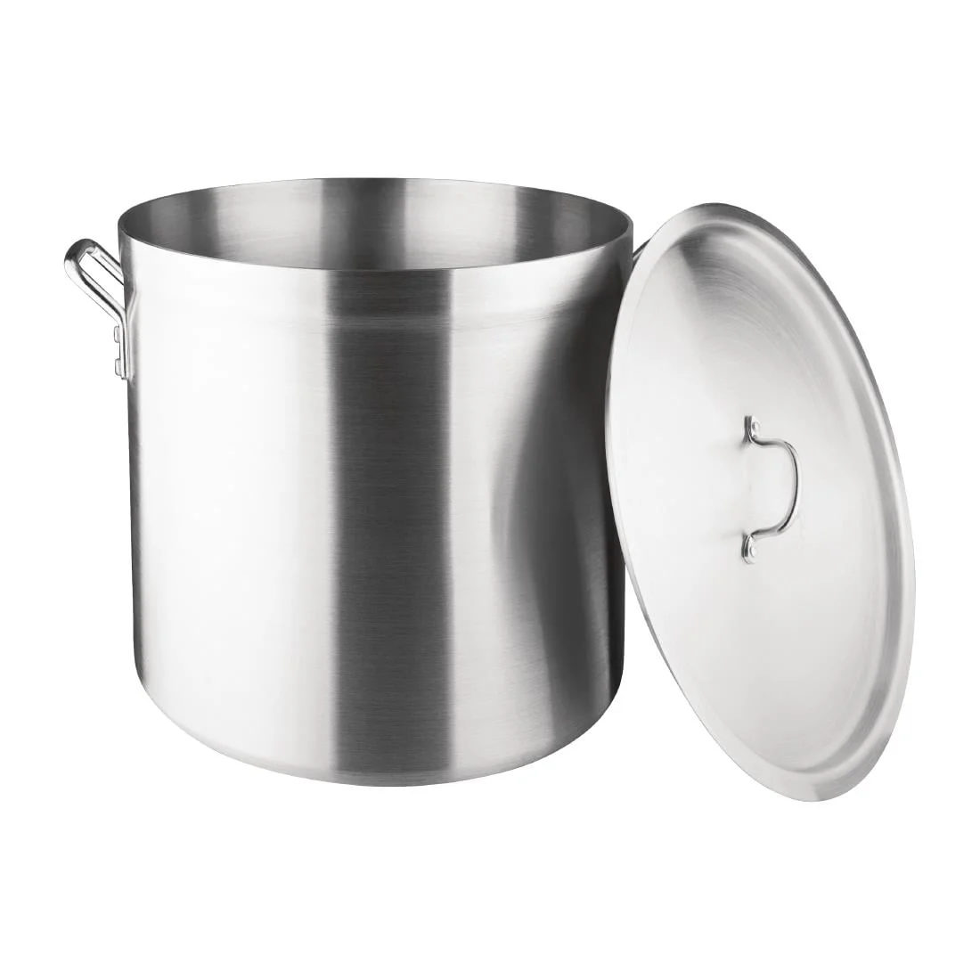 Vogue Stock Pot 47.2Ltr - Image 3