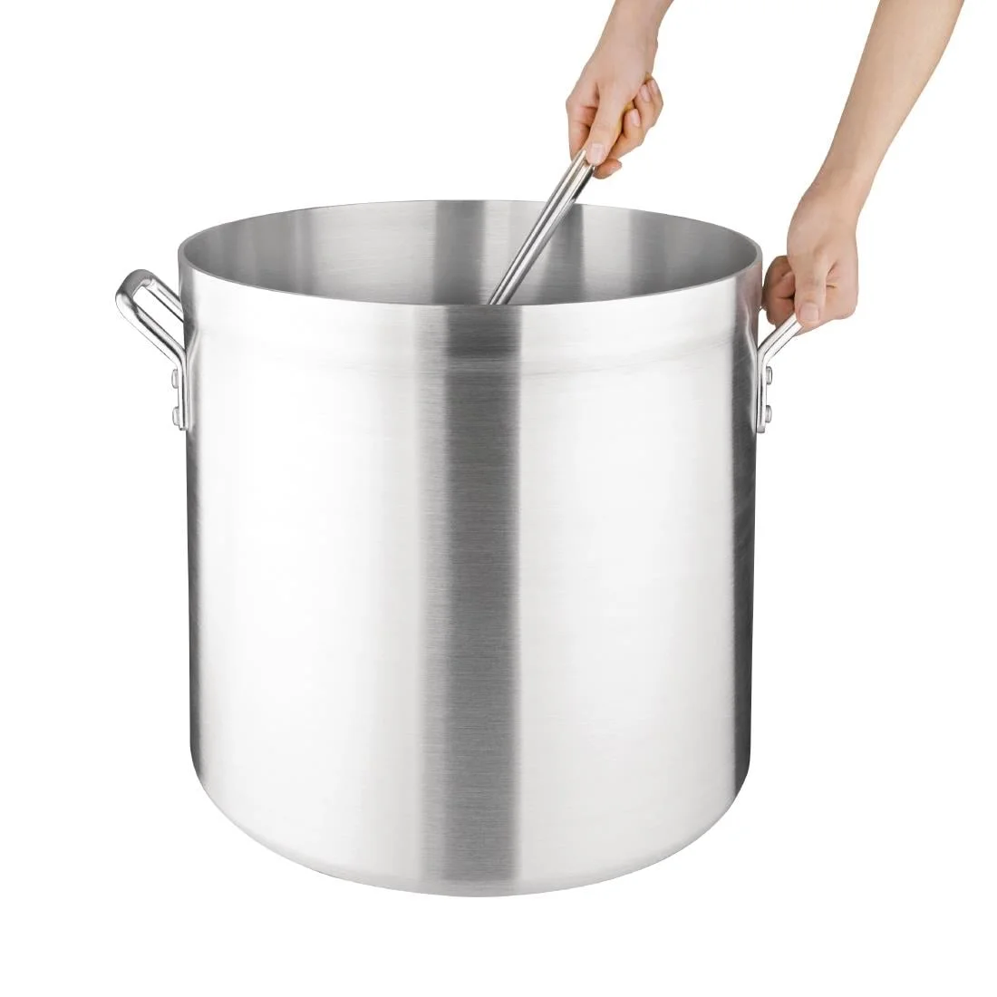 Vogue Stock Pot 47.2Ltr - Image 4