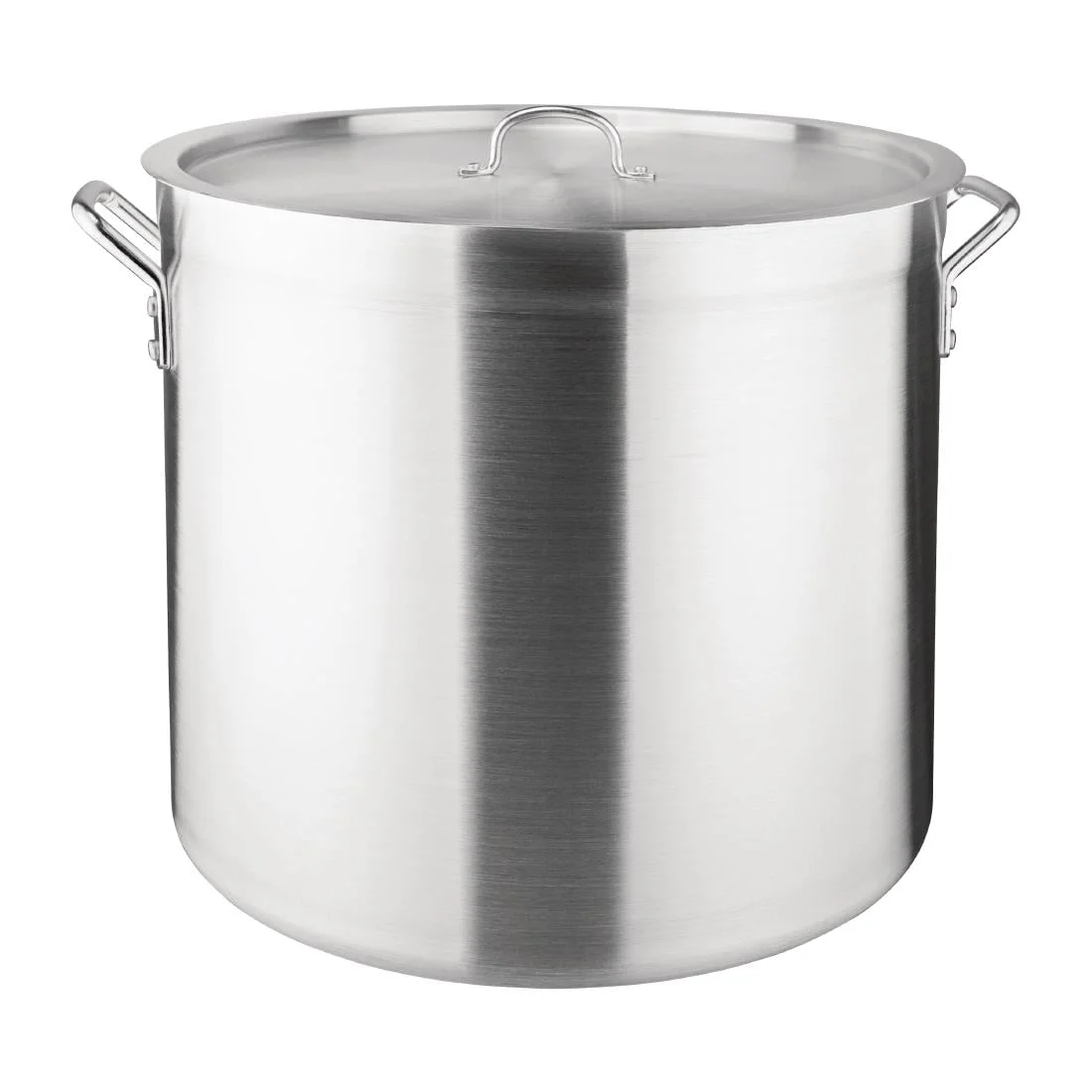 Vogue Stock Pot 56.7Ltr - Image 2