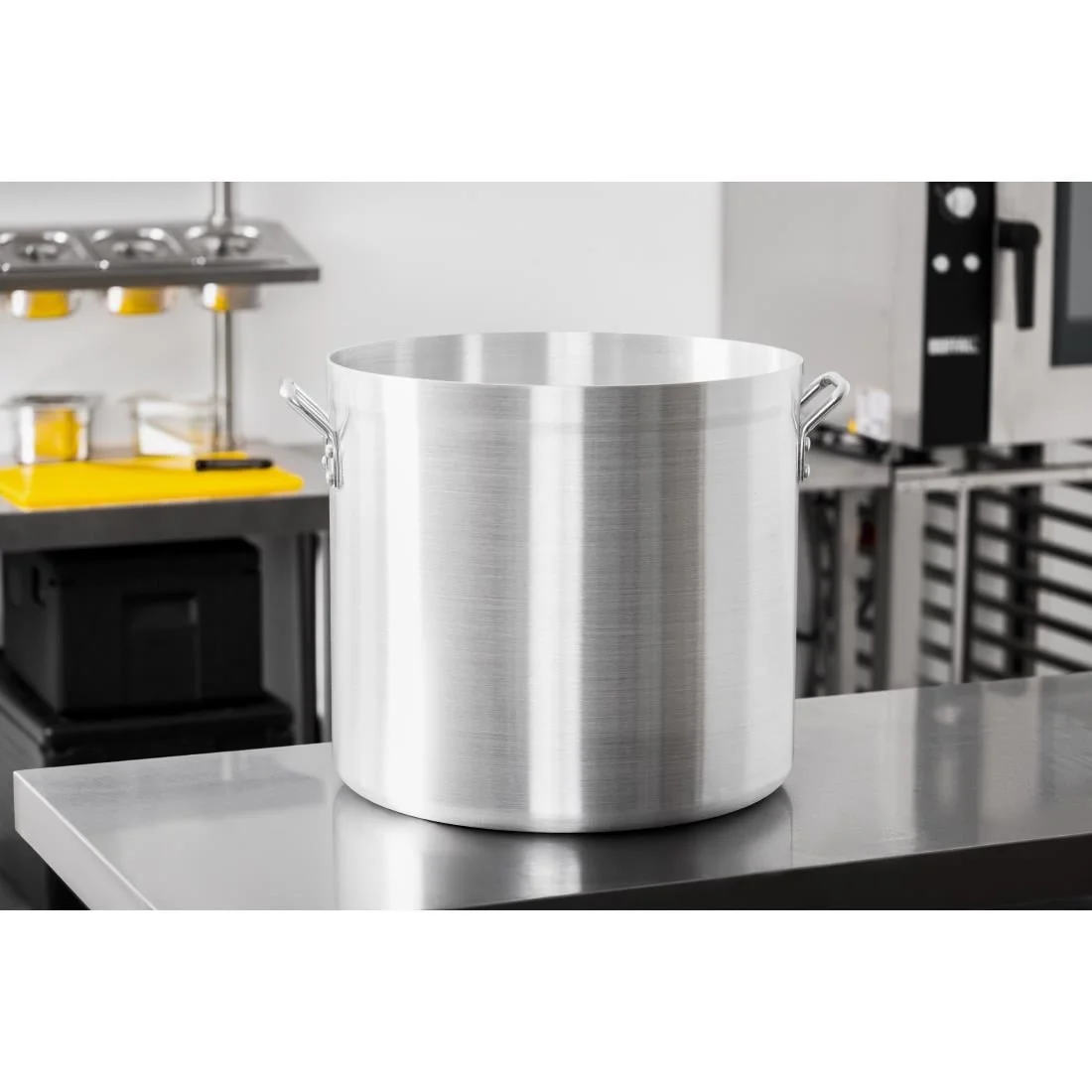 Vogue Stock Pot 56.7Ltr - Image 5