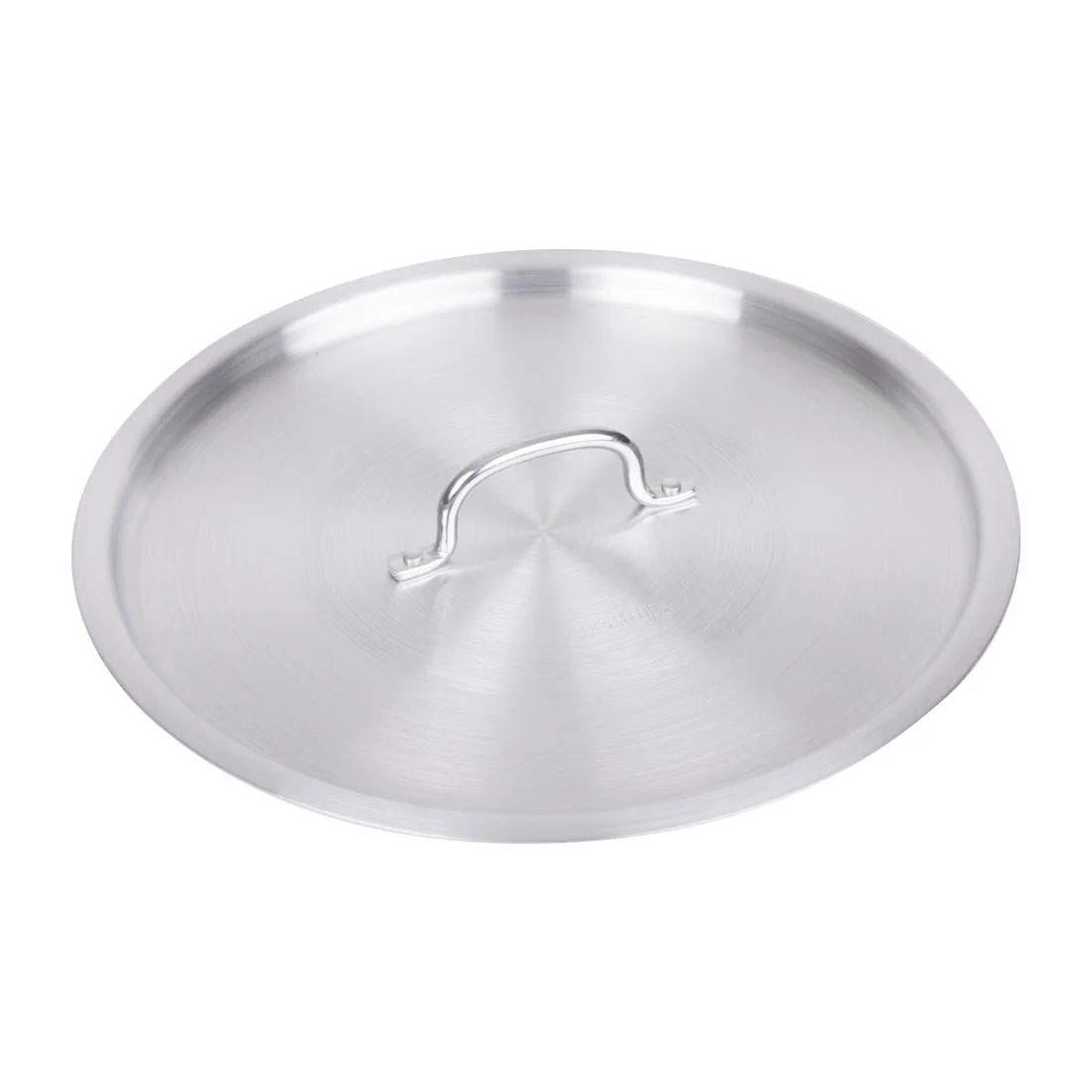 Vogue Stock Pot Lid 300mm