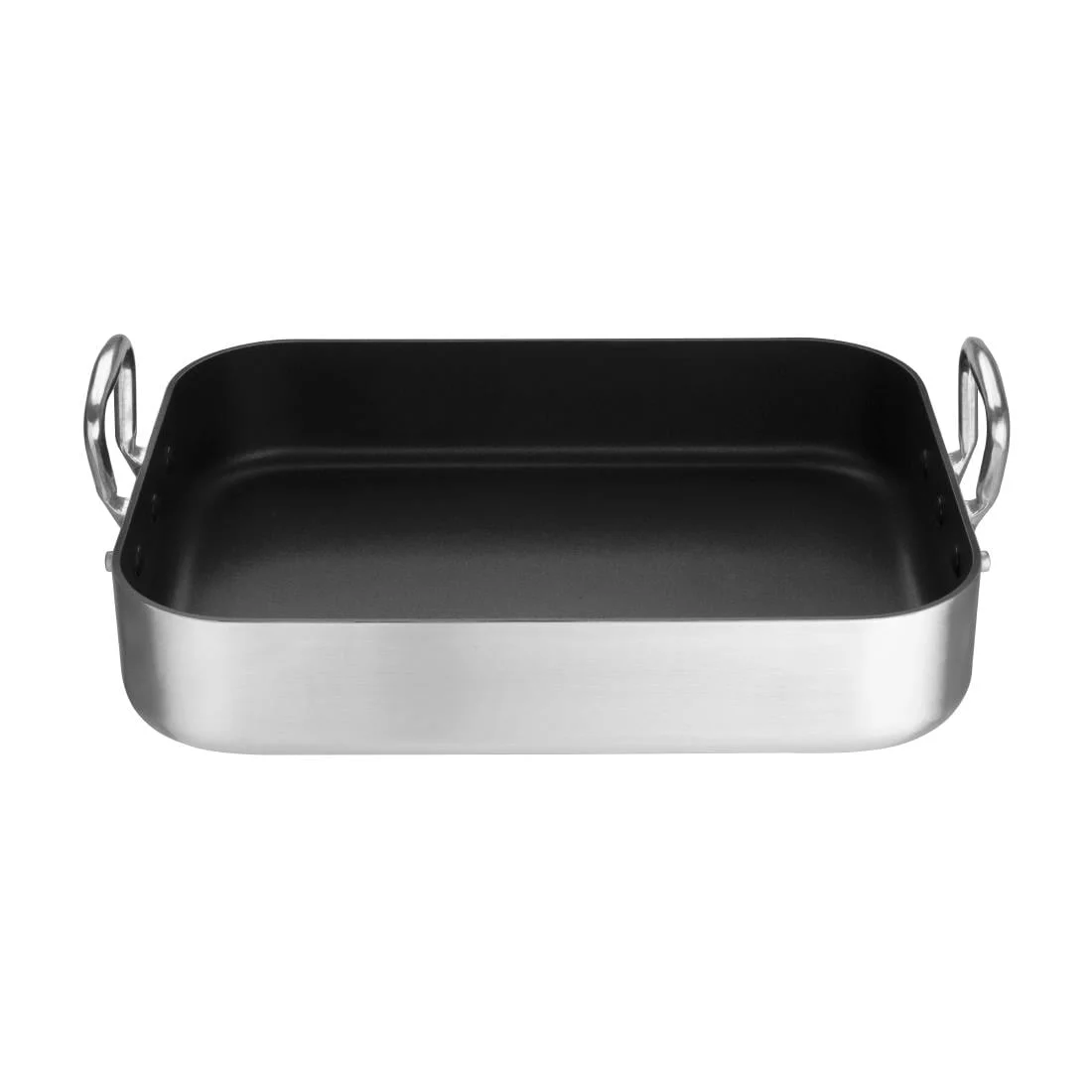 Vogue Standard Non Stick Roasting Pan - Image 4