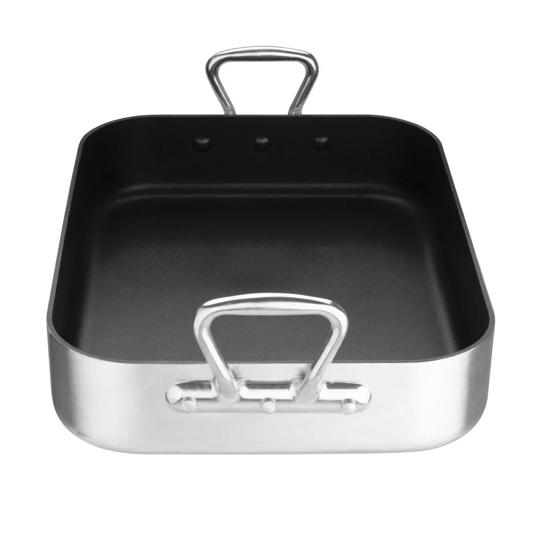 Vogue Standard Non Stick Roasting Pan - Image 5