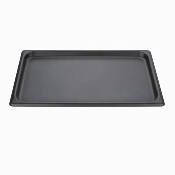 Vogue Gastronorm Non Stick Baking Sheet
