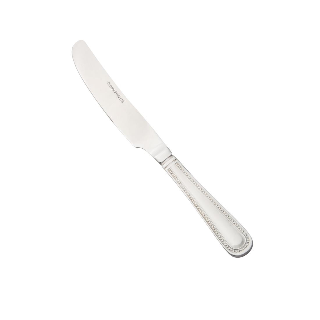 Olympia Bead Cutlery Sample Set