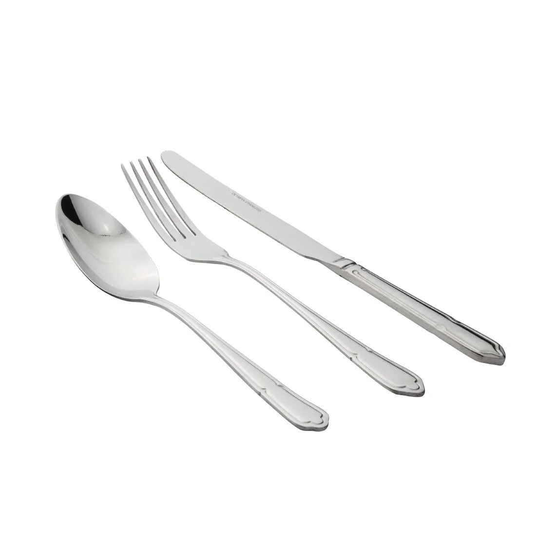 Olympia Dubarry Cutlery Sample Set - Image 2