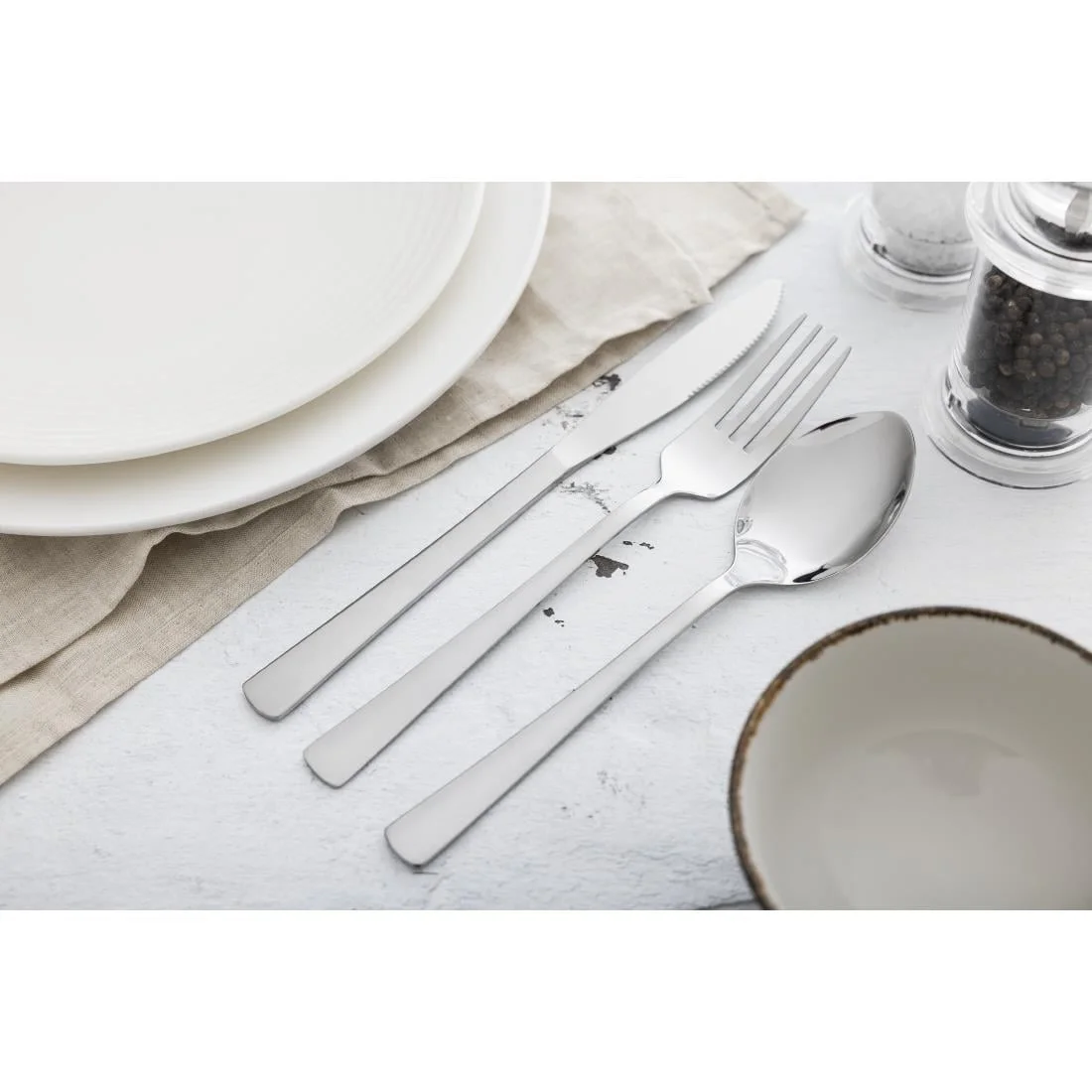 Olympia Clifton Cutlery Sample Set - Image 2