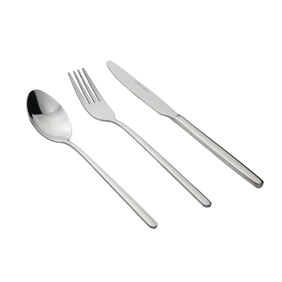 Olympia Henley Cutlery Sample Set - Image 2