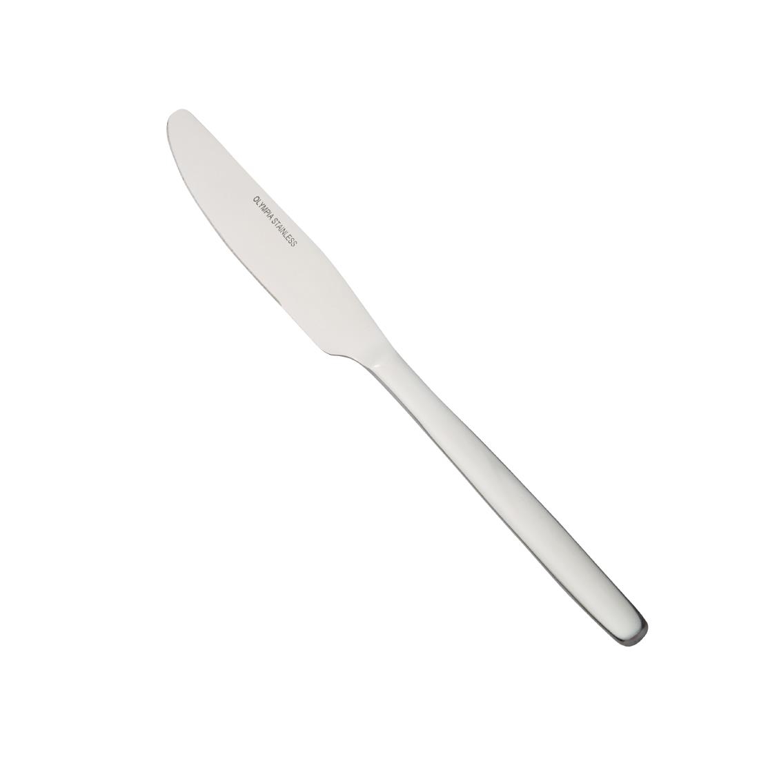 Olympia Henley Cutlery Sample Set