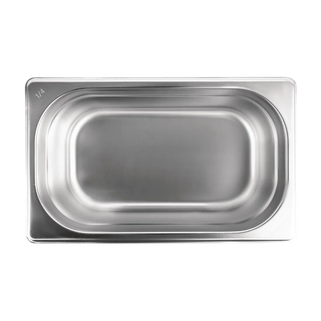 Vogue Gastronorm Container Kit 5 x 1/4 - Image 5