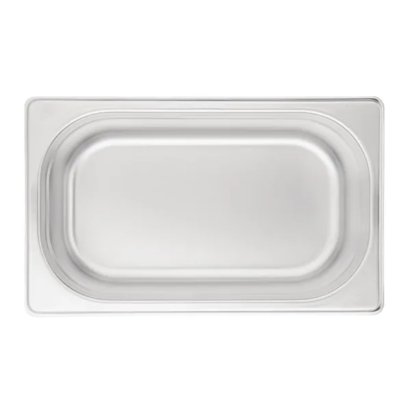 Vogue Gastronorm Container Kit 7 x 1/4