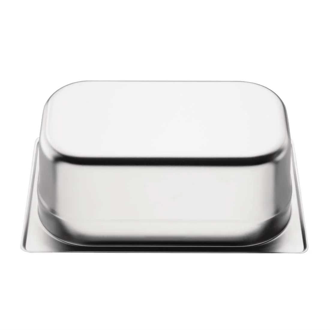 Vogue Gastronorm Container Kit 10 x 1/4 - Image 5