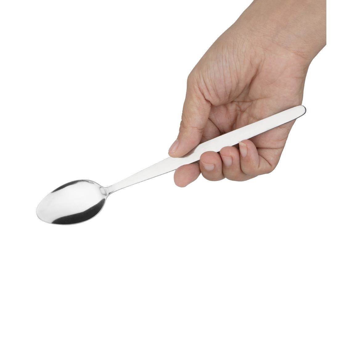 Olympia Kelso Latte Spoon