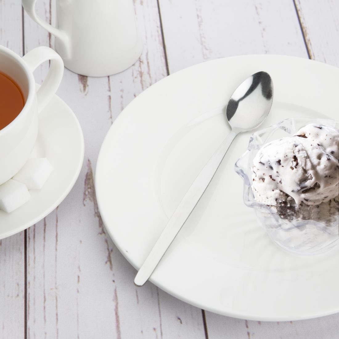 Olympia Kelso Latte Spoon