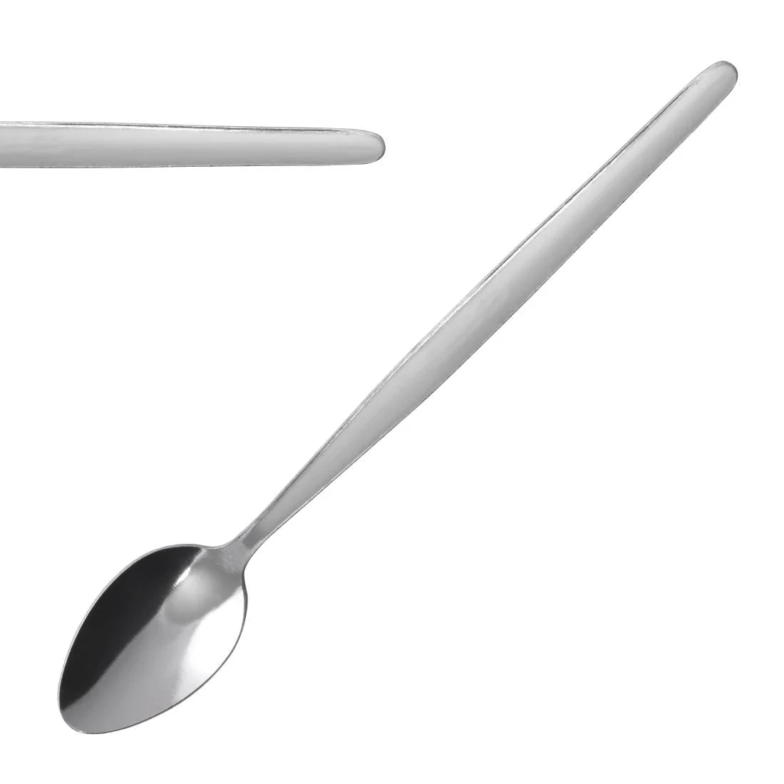 Olympia Kelso Latte Spoon