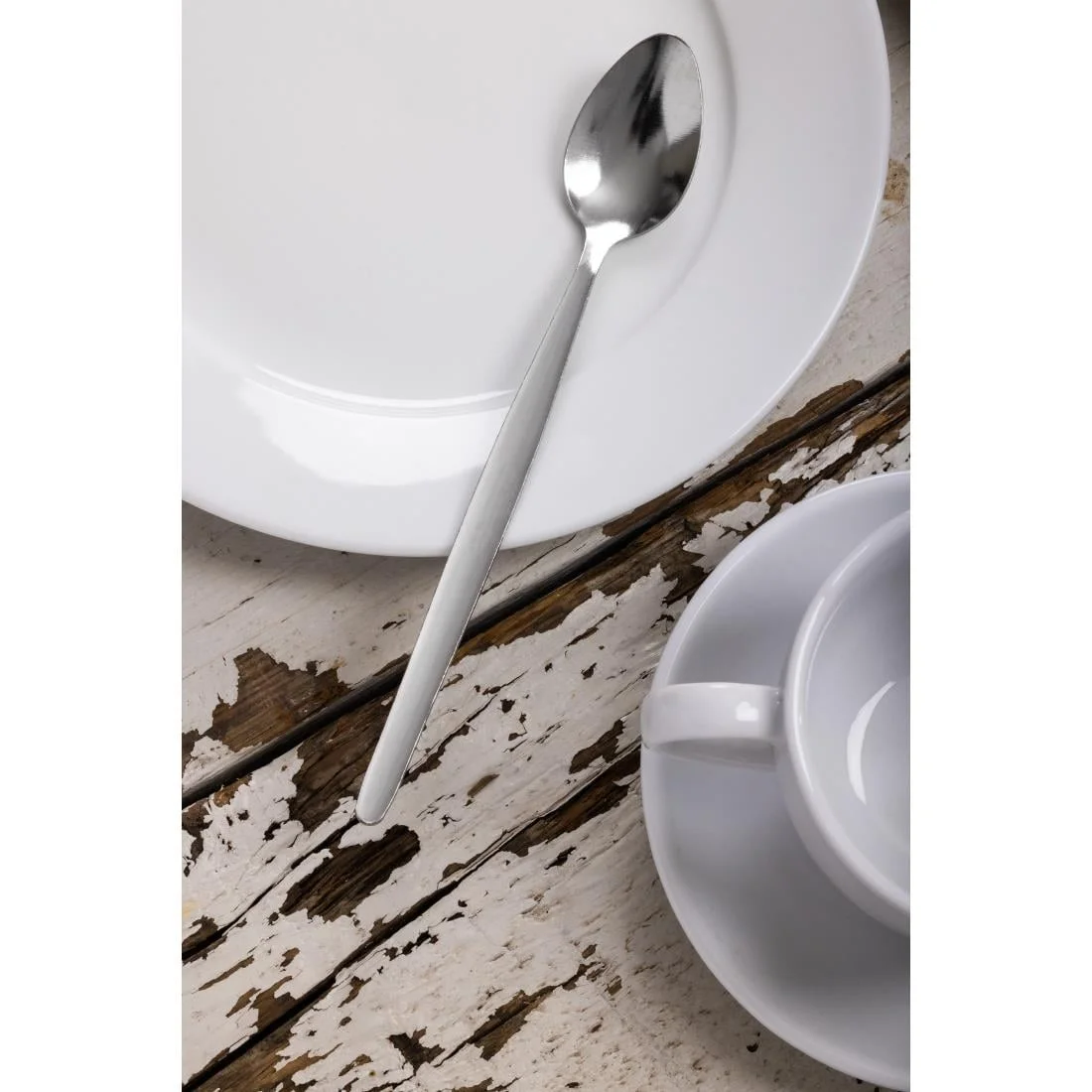 Olympia Kelso Latte Spoon - Image 5