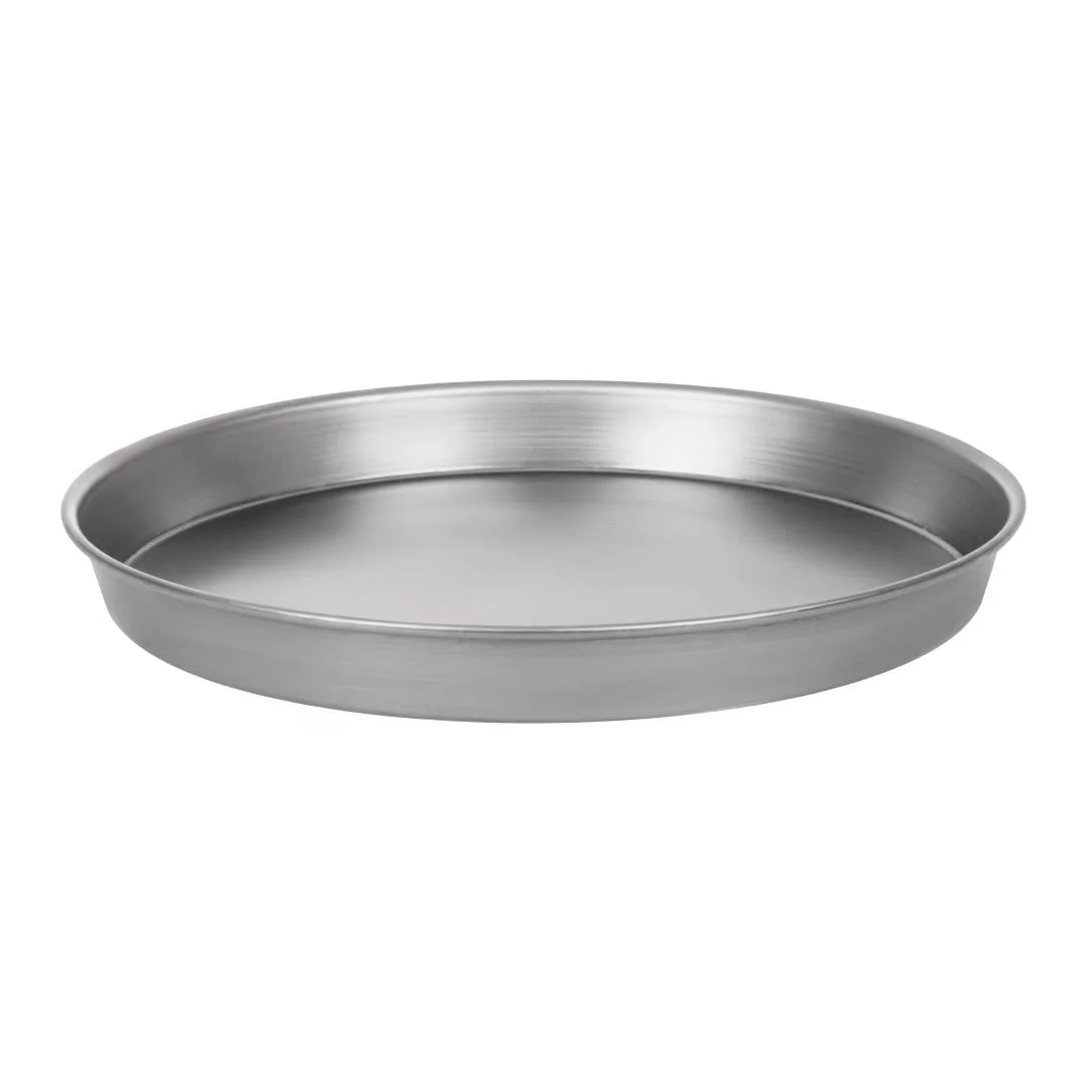 Black Iron Pizza Pan 12in