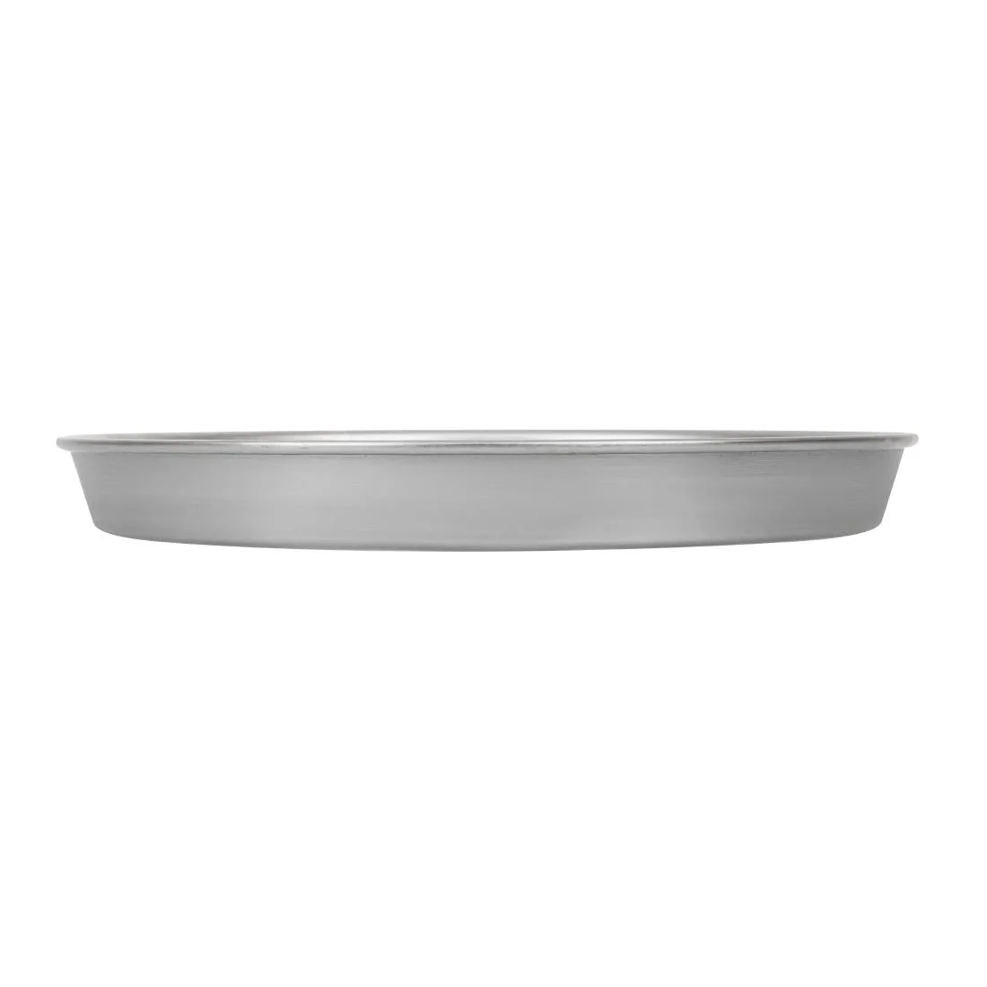 Black Iron Pizza Pan 12in - Image 2