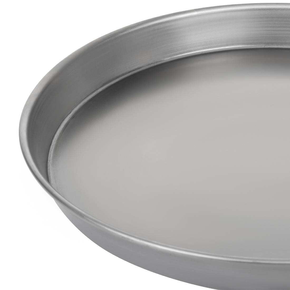 Black Iron Pizza Pan 12in