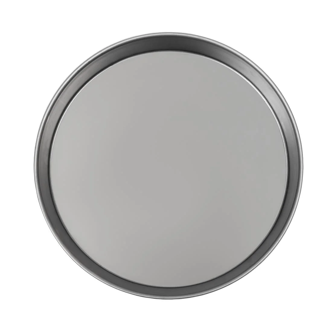 Black Iron Pizza Pan 12in - Image 4
