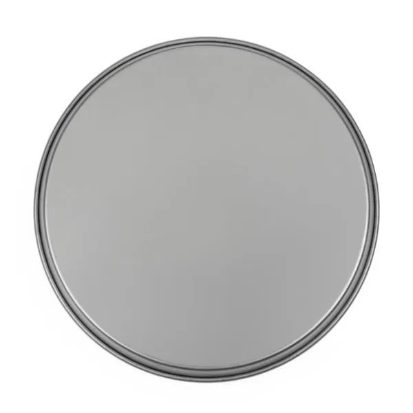 Black Iron Pizza Pan 12in