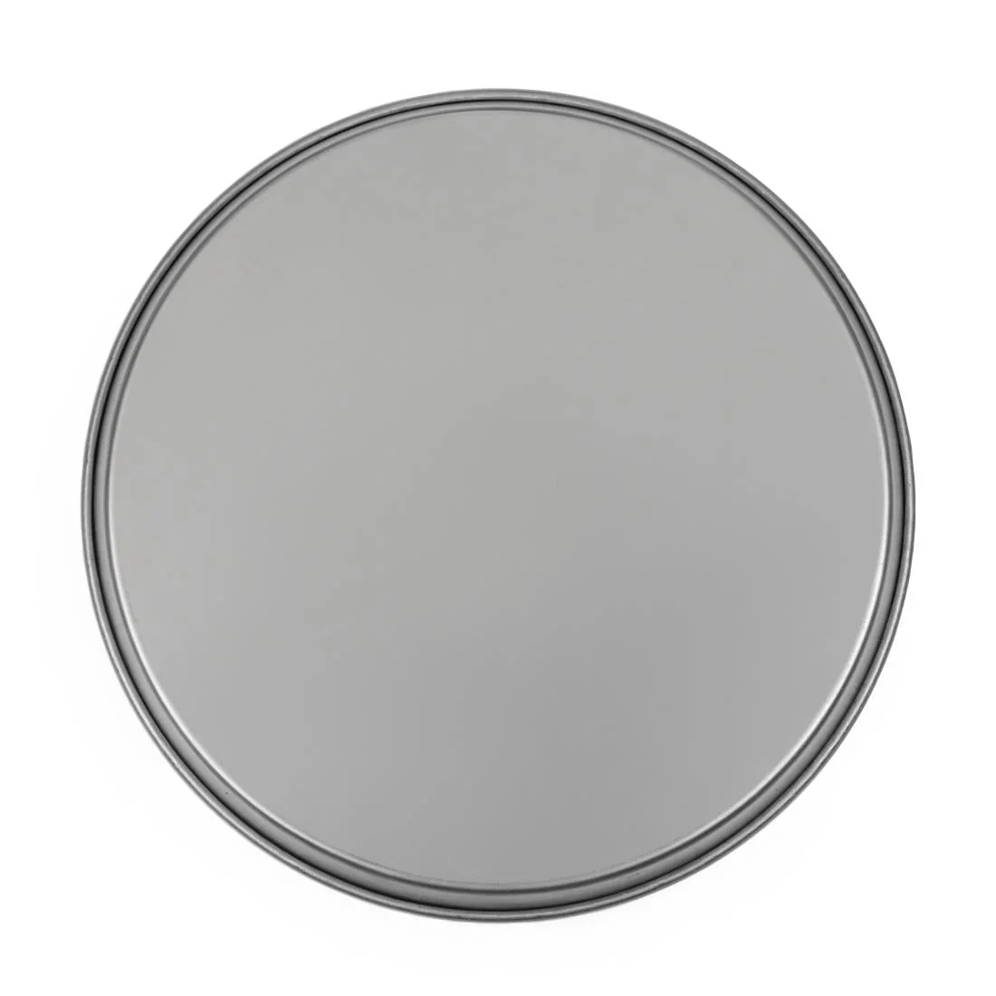 Black Iron Pizza Pan 12in - Image 5