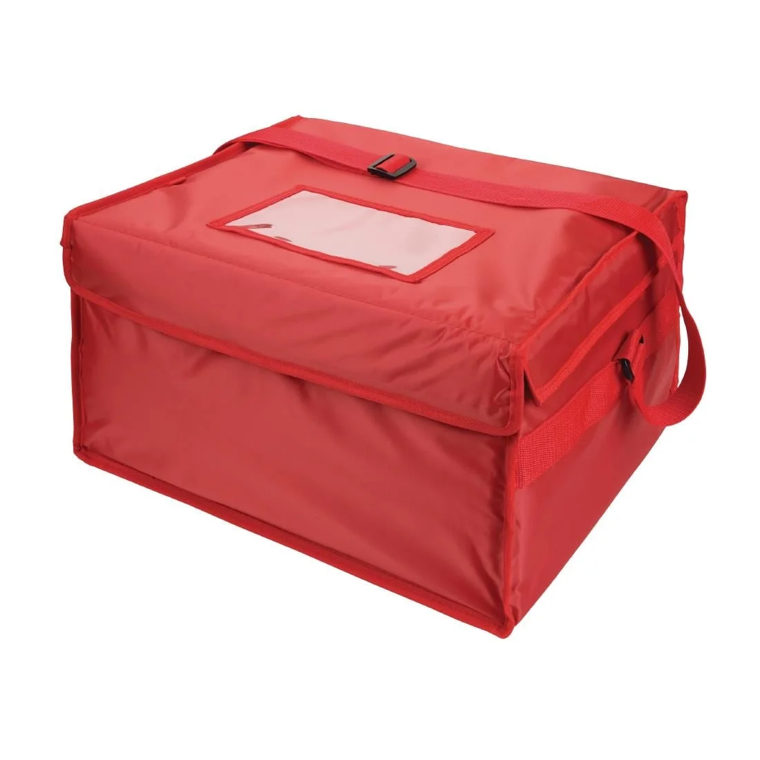 Vogue Insulated Food Delivery Bag - Image 2
