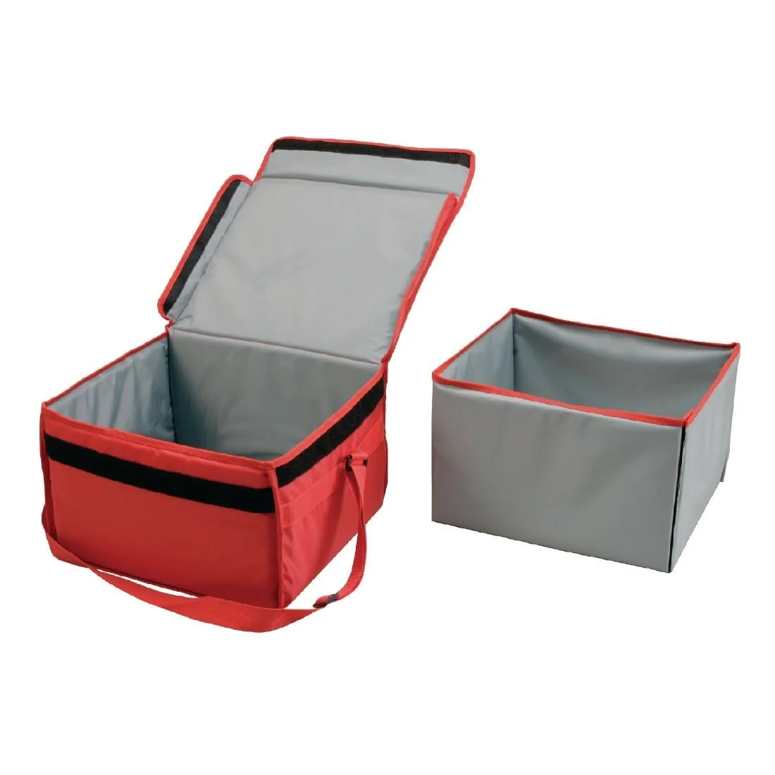 Vogue Insulated Food Delivery Bag - Image 5