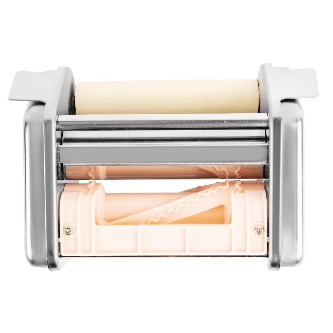SPECIAL OFFER Vogue Pasta Machine And Ravioli Cutter Combo - Image 4