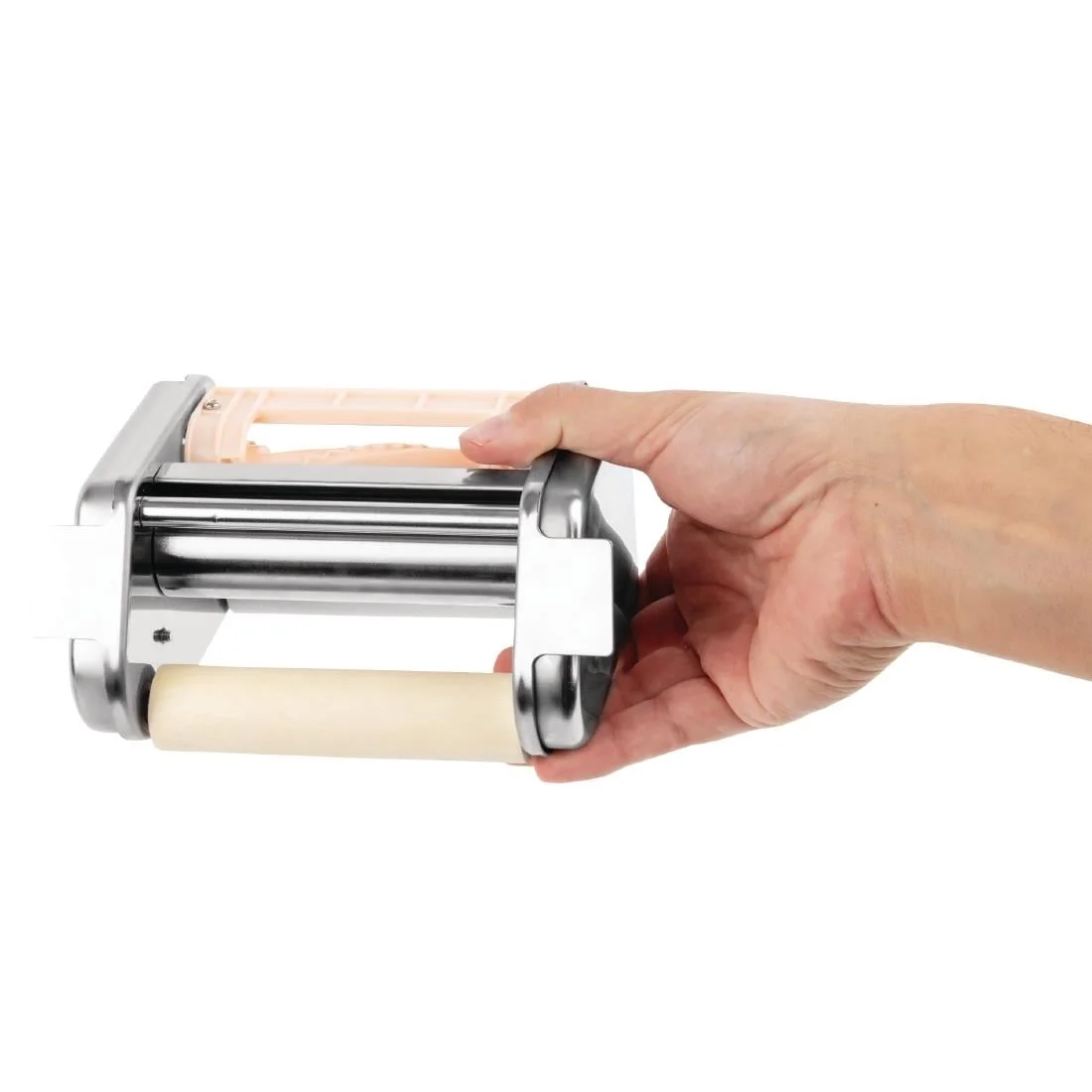 SPECIAL OFFER Vogue Pasta Machine And Ravioli Cutter Combo - Image 5