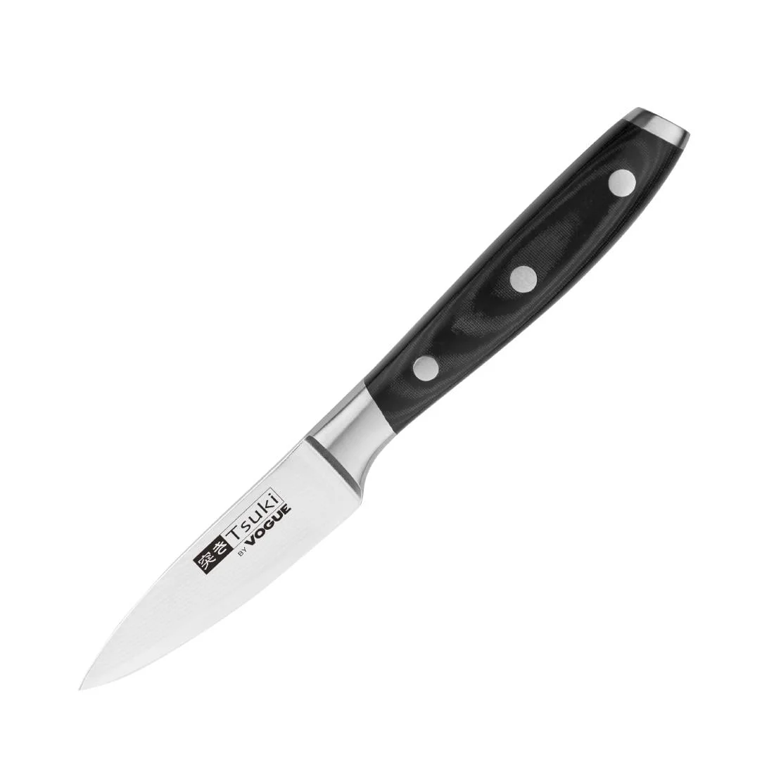 SPECIAL OFFER Tsuki 4 Piece Knife Set and Case - Image 2