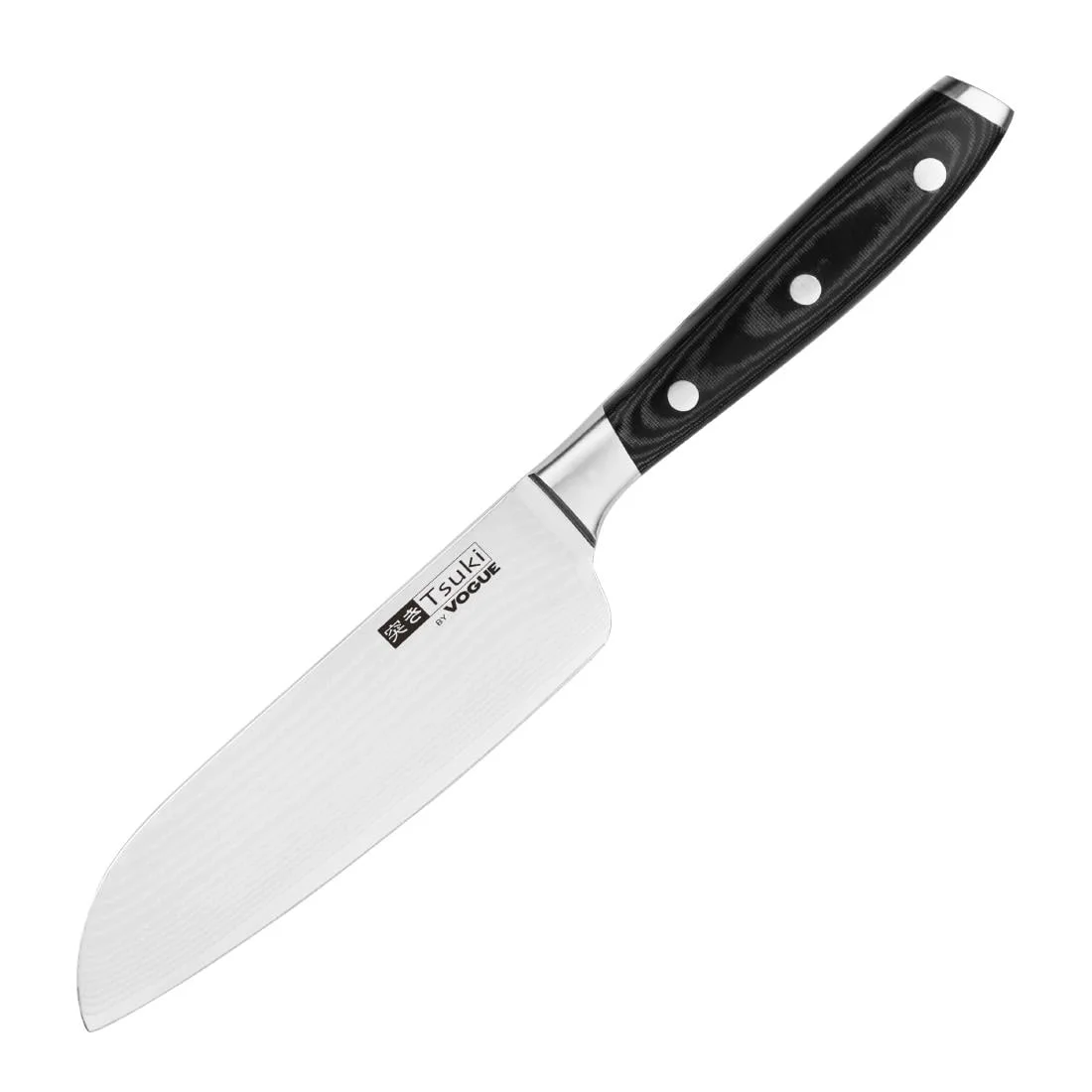 SPECIAL OFFER Tsuki 4 Piece Knife Set and Case - Image 3