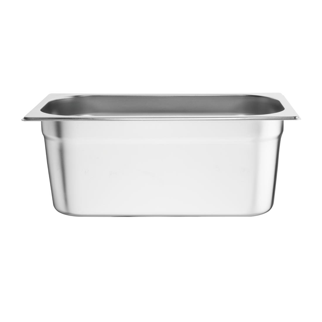 Vogue 8 Gastronorm Container Kit