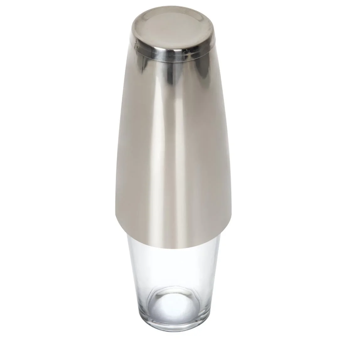 APS Boston Shaker and Glass - Image 4