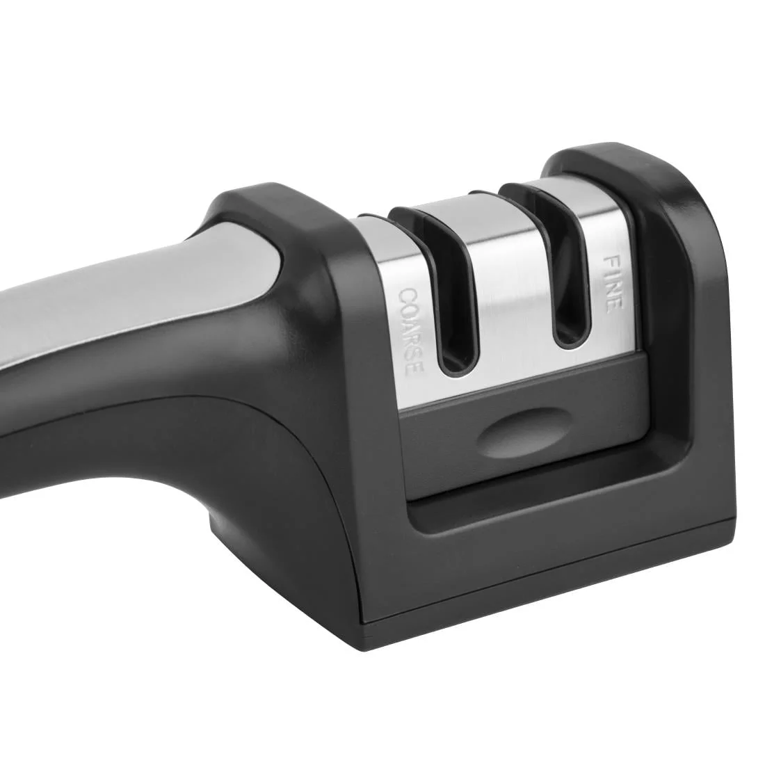 Tsuki Knife Set and Sharpener - Image 4