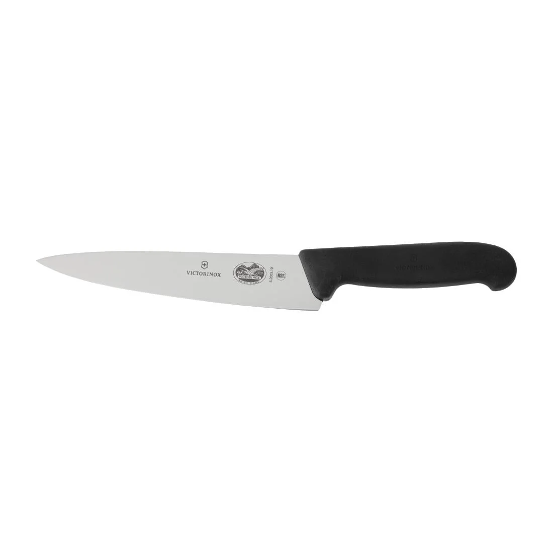 Victorinox 11 Piece Knife Set with Wallet - Image 10