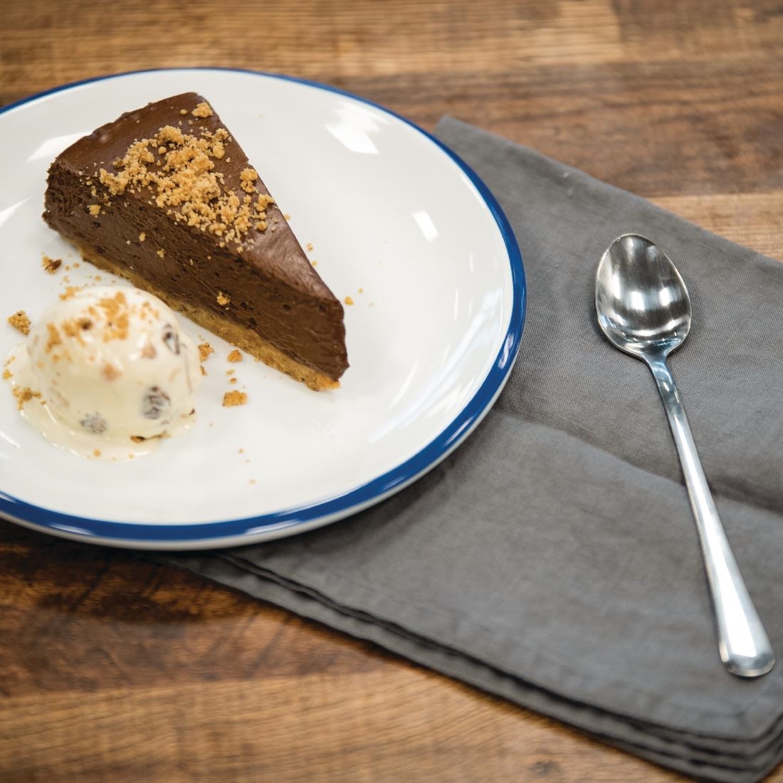 Olympia Buckingham Latte Spoons