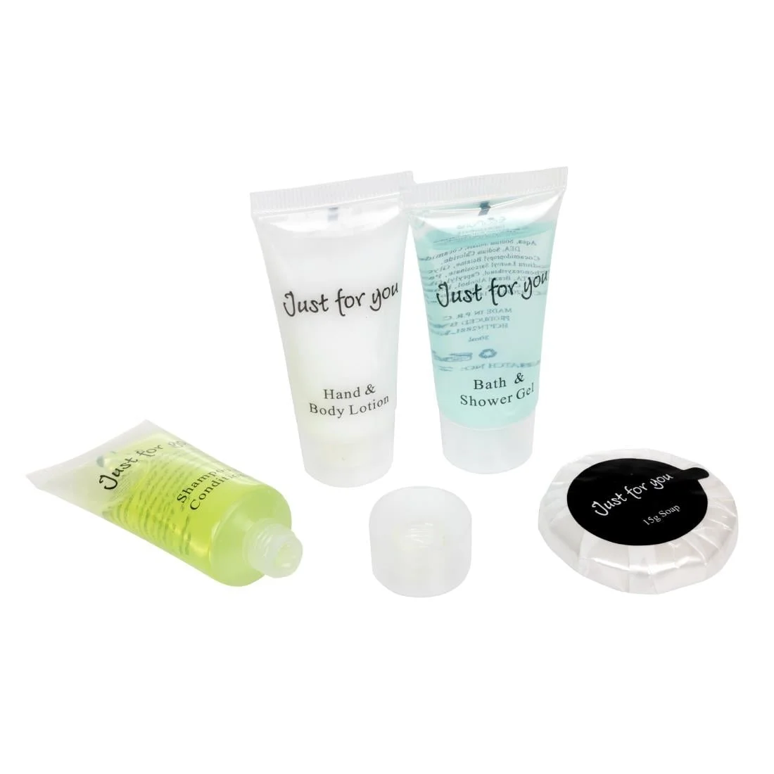 Just For You Toiletries Welcome Pack - Image 5