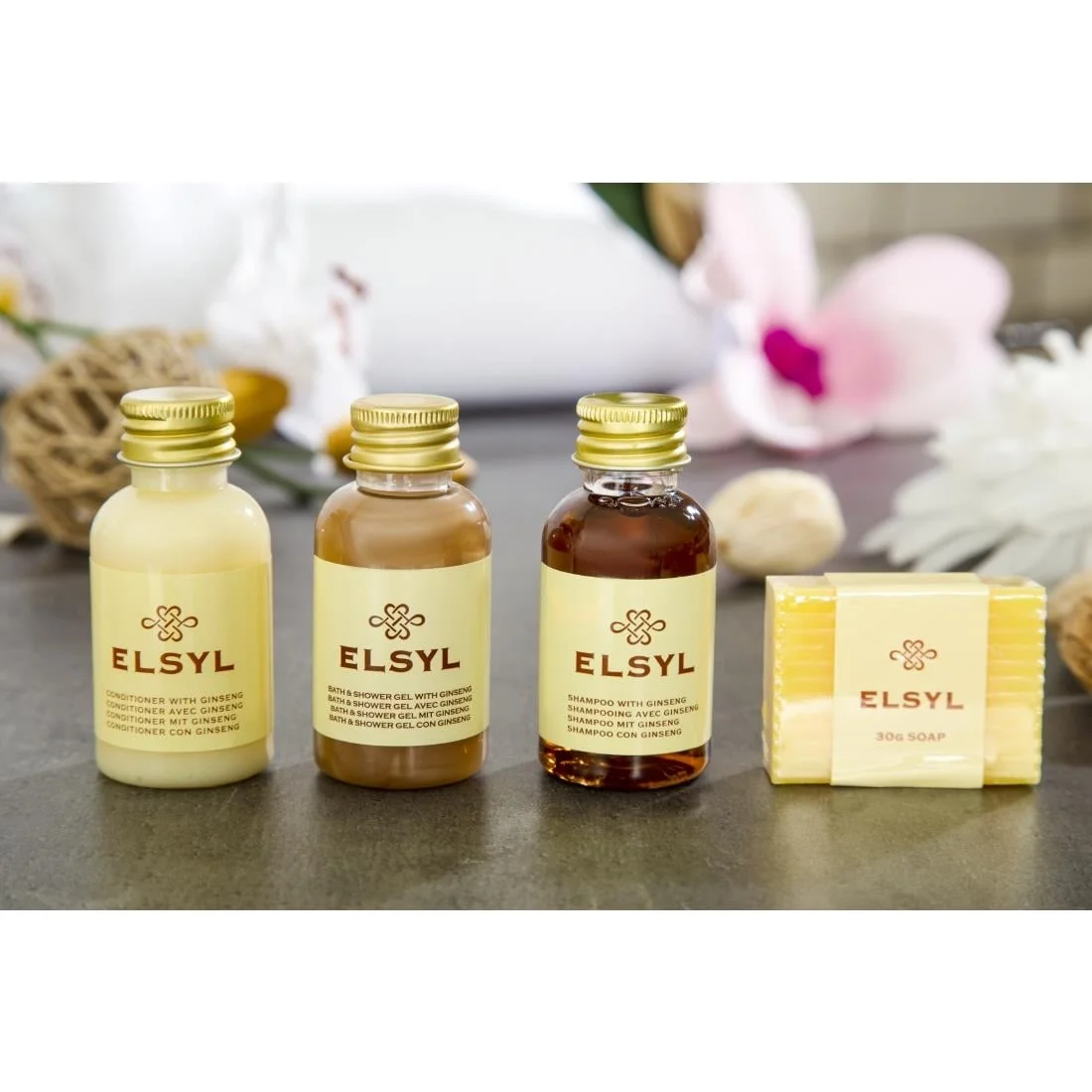 Elsyl Toiletries Welcome Pack - Image 6