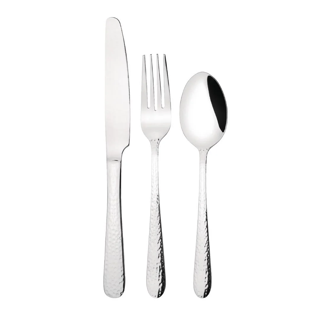 Olympia Tivoli Cutlery Sample Set