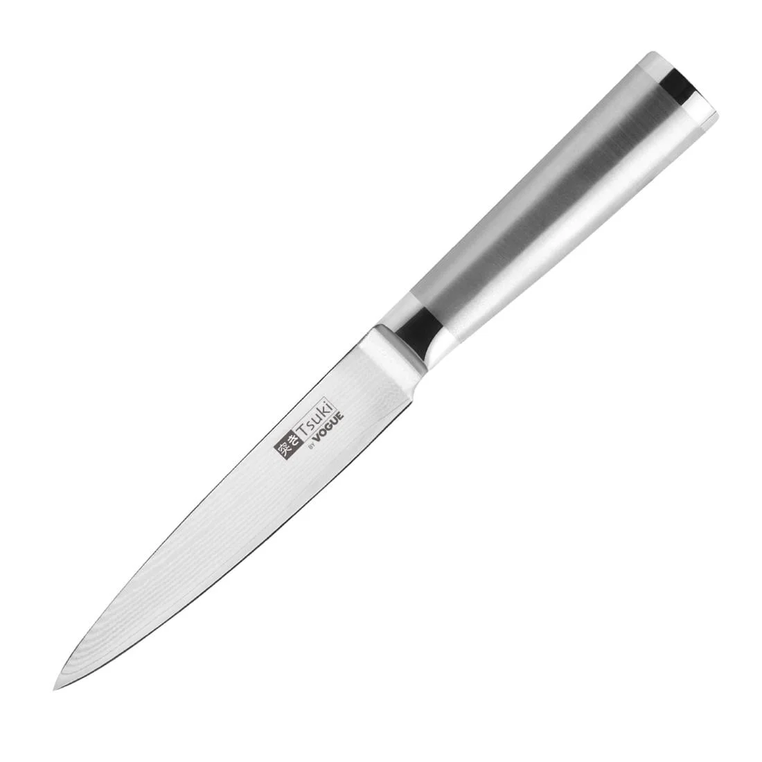 Vogue Tsuki 5 Piece Series 8 Knife Set and Wallet - Image 3