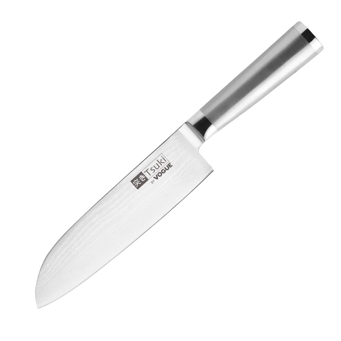 Vogue Tsuki 5 Piece Series 8 Knife Set and Wallet - Image 4