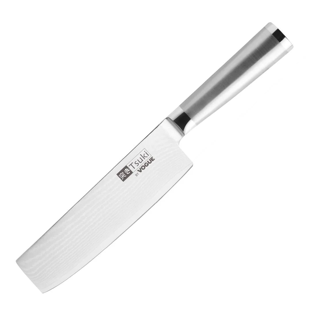 Vogue Tsuki 5 Piece Series 8 Knife Set and Wallet - Image 5