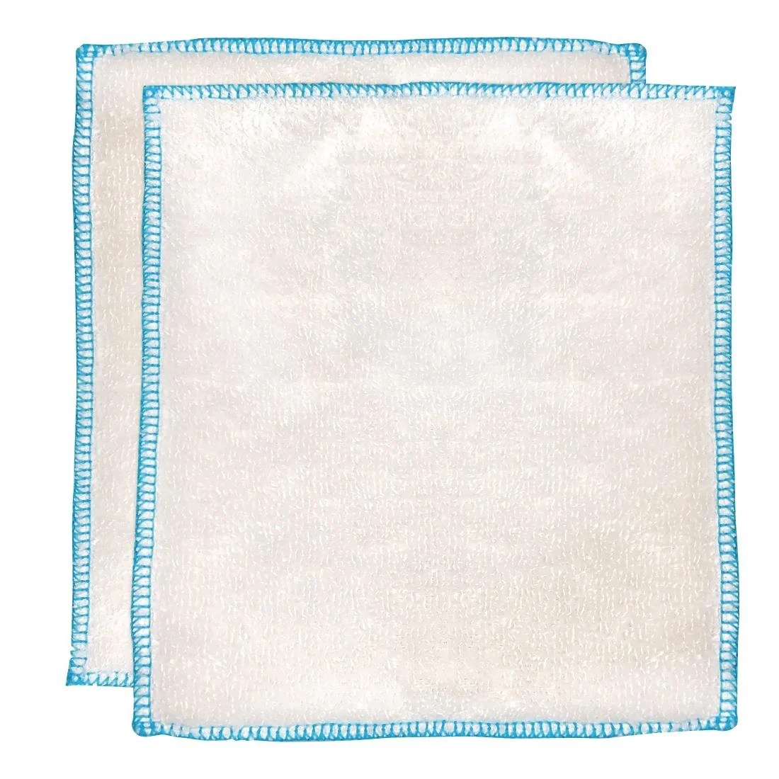 Puracycle Biodegradable Bamboo Cleaning Cloths (2 Pack)