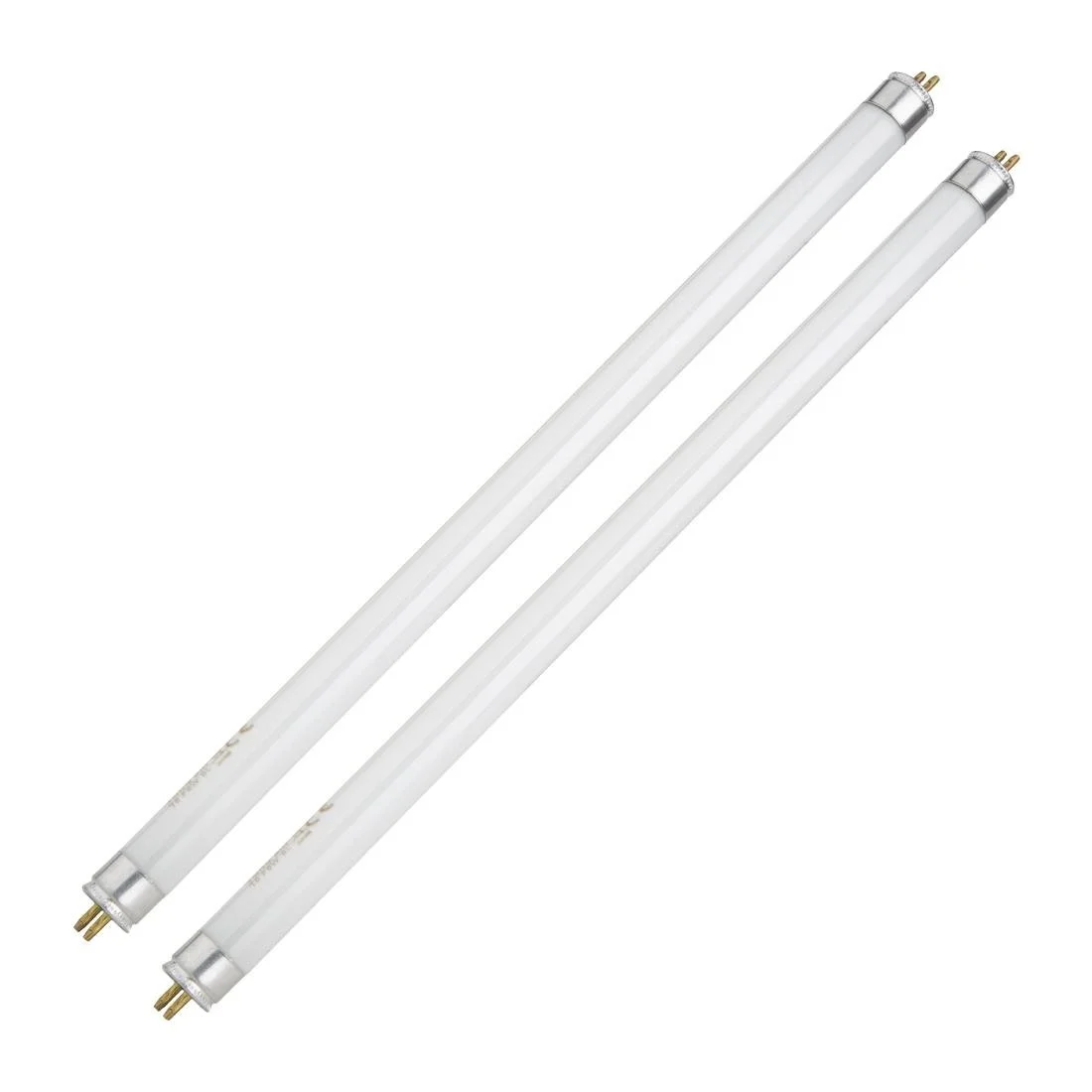 Special Offer Nisbets Essentials Fly Killer Replacement Fluorescent Bulbs 8W (2 Pack)